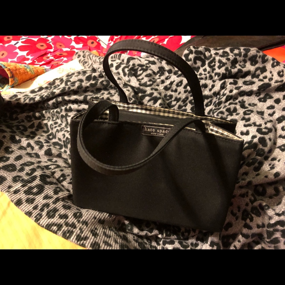 Small Kate Spade purse